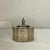 Mid 20th Century Godinger Silverplate Scalloped Shape Lidded Box For Sale - Image 5 of 7