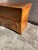 Wooden Bakers Chest with Storage Drawers For Sale - Image 14 of 15