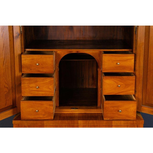 Biedermeier Buffet or Dresser For Sale - Image 14 of 18