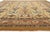 Contemporary Vintage Persian Sultanabad Rug - 16'04 X 17'08 For Sale - Image 3 of 9
