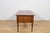 Brown Mid-Century Teak Model Desk by Goran Strand for Lelangs Möbelfabrik, Sweden, 1960s For Sale - Image 8 of 18