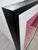 “Shag”Josh Agle Elsa and the Raven Signed Numbered Serigraph 2006 Framed 24|200 For Sale In Palm Springs - Image 6 of 8