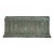 Antique Architectural Copper Cornice Wall Art For Sale