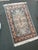 Textile 2ft 6in × 4ft 1in Kashmir Silk Area Rug For Sale - Image 7 of 12