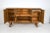 1970s Vintage Danish Oak Sideboard in the Manner of Henning Kjærnulf For Sale In Philadelphia - Image 6 of 16