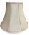 Brass Vintage Brass Stiffel Table Lamp W/ Original Shade For Sale - Image 8 of 9