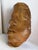 Brutalist Stoneware Sculpture from Gérard Bignolais, 1990s For Sale - Image 3 of 8