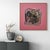 Acrylic on canvas Edition: Unique. Unframed. Frédéric Prat is a French abstract painter who studied at the École nationale...