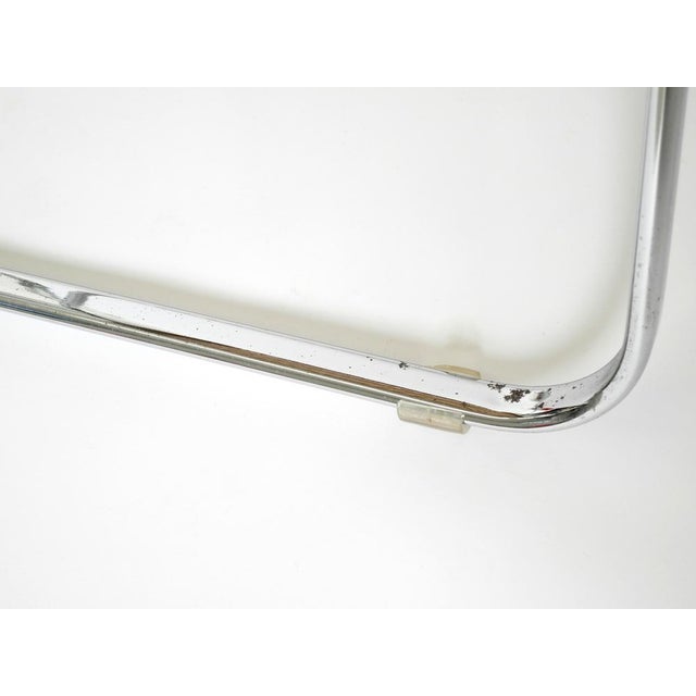 Plia Folding Chair with Vienna Cane by Giancarlo Piretti for Castelli, 1970s For Sale - Image 16 of 18