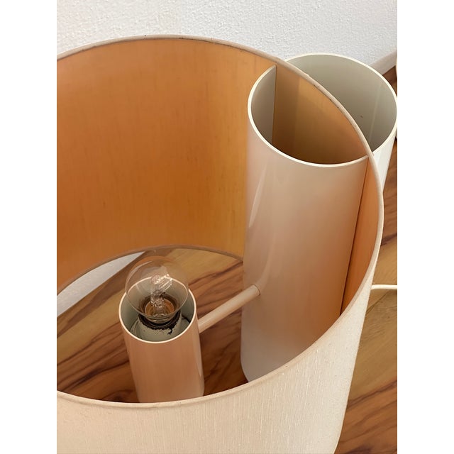 1970s Fluette Lamp by Giuliana Gramigna for Quattrifoglio, 1970s For Sale - Image 5 of 12