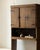 Spanish Oak Cabinet, 1600 For Sale - Image 6 of 17