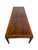 Lane Furniture Mid-Century Modern Lane Rhythm Walnut Coffee Table For Sale - Image 4 of 5