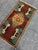 Early 21st Century Turkish Yastik Rug 1'8" x 3'4" For Sale - Image 5 of 5