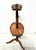 Louis XVI Style Mahogany Mute Servant For Sale - Image 6 of 11