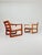 Mid-Century Modern Teak Lounge Chair from Silkeborg, 1960s For Sale - Image 11 of 11