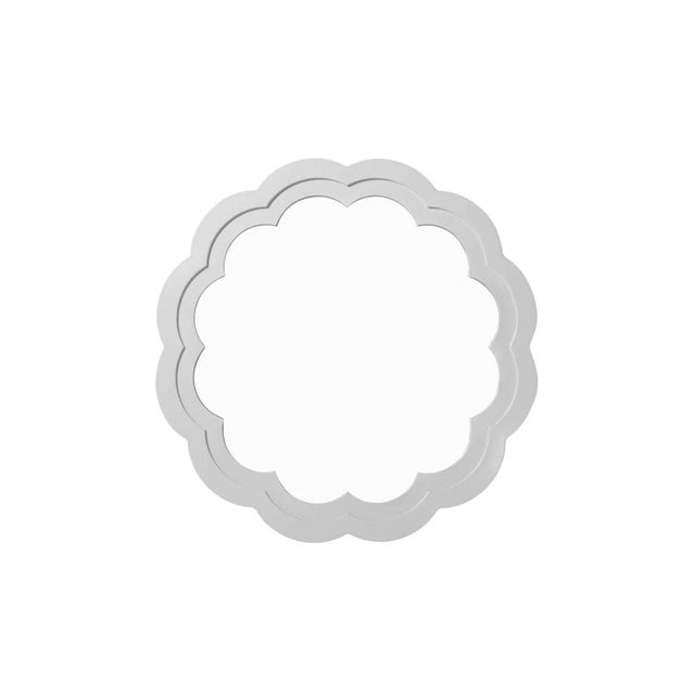 Inspired by the rippling ponds of Audubon Park in New Orleans, the Peony frame’s classic shape is perfect for peering...