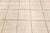 Beige Modern Tibetan Geometric Silk Rug by Doris Leslie Blau For Sale - Image 8 of 14