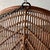 Spherical Reed Hanging Chair, 2000s For Sale - Image 6 of 15