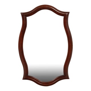 Bombay Company Shield-Shaped Mirror For Sale