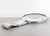 Hermès Paris Ravinet d'Enfert Deco Style Sterling Silver Buckle Magnifying Glass For Sale - Image 10 of 18