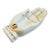 Vintage Porcelain Hand Ashtray, Made in Japan For Sale