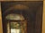 19th Century French Oil on Canvas, “La Fileuse D’Albano” After Claude Bonnefond For Sale - Image 4 of 17