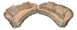 Example of Stickley Brothers Sofas