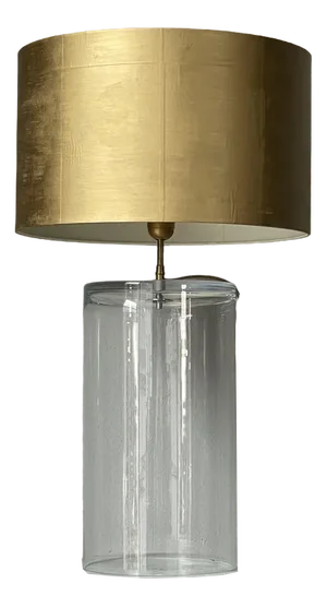 Vintage Flammant Table Lamp