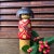 1970s Vintage Japanese Sosaku Kokeshi, 1970s For Sale - Image 5 of 9