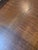 Wood Spanish Library Console Table For Sale - Image 7 of 15