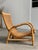 Rattan Bamboo Armchair from Arco, Germany, 1960s For Sale - Image 3 of 17
