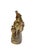 Antique Royal Dux Bohemia Porcelain Sculpture Bedouin Arab on Camel Made in Czechoslovakia 1920s For Sale In Palm Springs - Image 6 of 12