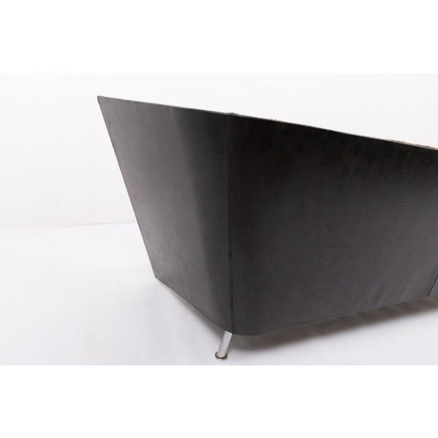 Beige Model Isolabella Sofa by Felice Rossi, 1970s For Sale - Image 8 of 14