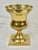 Late 20th Century Vintage Brass Urn For Sale - Image 5 of 8