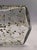 18th Century Hand-Painted Glass Flask With Floral Enamel Decoration, 18th Century For Sale - Image 5 of 7