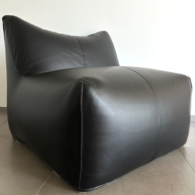 Le Bambole Chair by Mario Bellini for B&B Italia, 1972 For Sale - Image 3 of 11