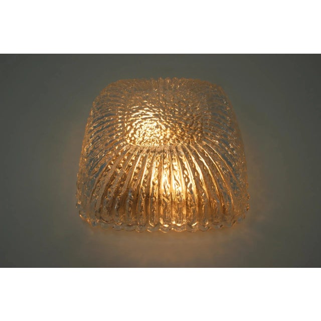 1970s Ceiling Lamp from Limburg, 1970s For Sale - Image 5 of 7