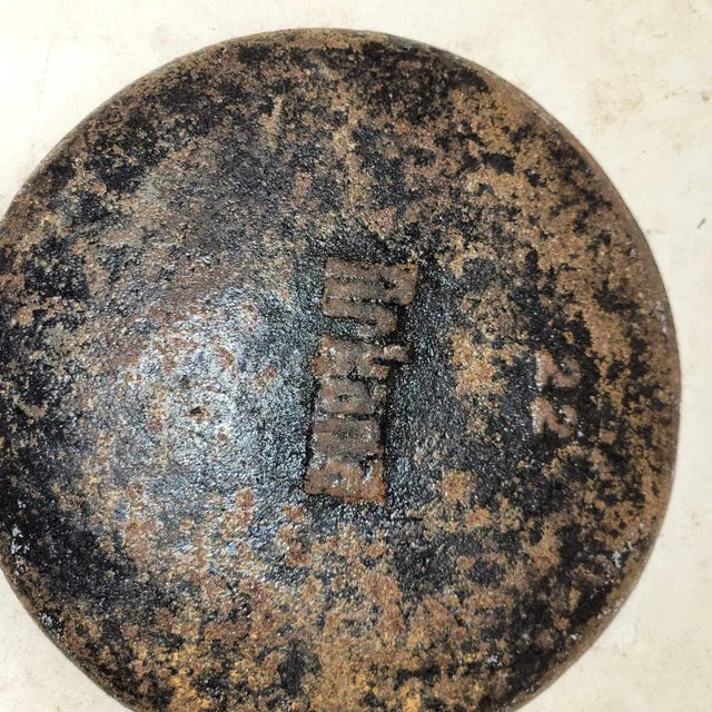 Metal 1960s Vintage Arkana Mid Century Tulip Coffee Table For Sale - Image 7 of 9