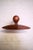 Brown Teak Coat Hangers For Sale - Image 4 of 8