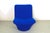 F596 Lounge Chair by Pierre Paulin for Artifort, 1967 For Sale - Image 11 of 14