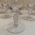 Shabby Chic Mid 20th Century Tiffin Crystal Goblets - Set of 6 For Sale - Image 3 of 10