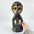 Wood Early 20th Century Lega Figure For Sale - Image 7 of 7