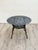 Vintage Cast Aluminum Patio Set For Sale - Image 9 of 12