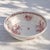 Antique French Salad Bowl by Bertrand Bordeaux Anémone For Sale - Image 6 of 9