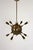 Vintage Sputnik Chandelier, 1960s For Sale - Image 15 of 17
