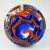 1970s Hand-Cut Murano Glass Vase by Carlo Moretti, Italy, 1970s For Sale - Image 5 of 13