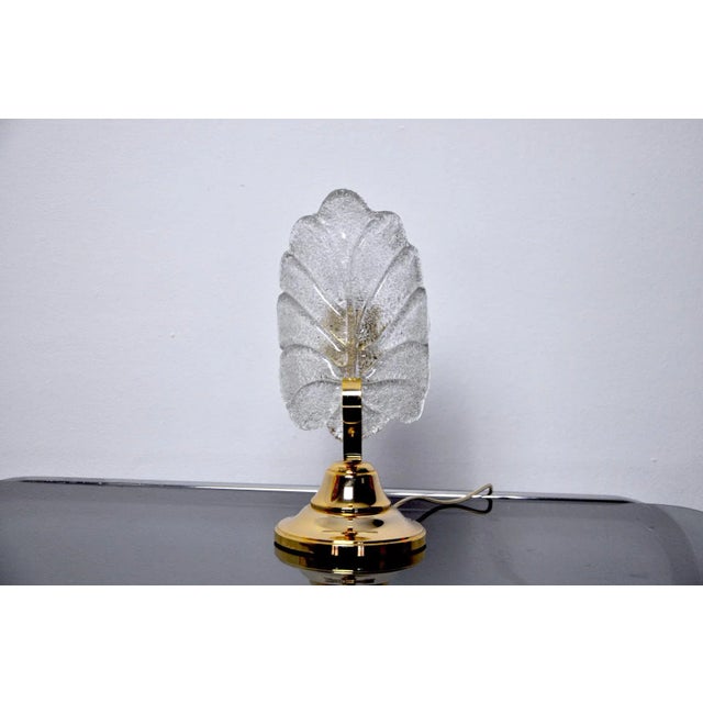 1970s Table Lamp by Carl Fagerlund for Lyfa, 1970s For Sale - Image 5 of 8