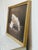 Coastal Large Coastal Gee Clay, Framed For Sale - Image 3 of 10