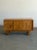 Wood Trolley Credenza in Pine For Sale - Image 7 of 13