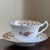 Mid-20th Century English Collingwoods Bone China Teacup For Sale - Image 12 of 18